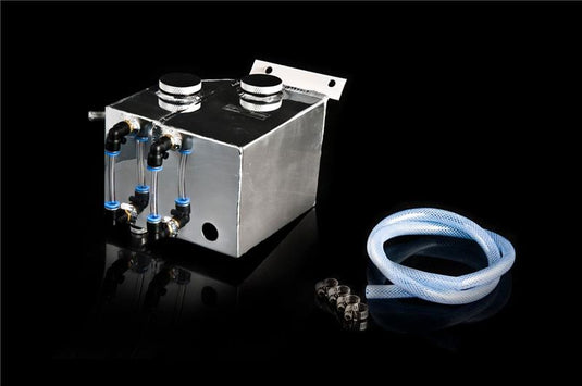 Weapon R 826-124-101 WR Coolant Overflow Tank