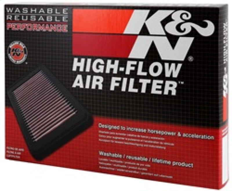 Load image into Gallery viewer, K&amp;N Engineering 33-2959 KN Drop in Air Filters

