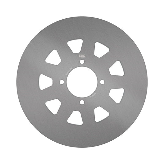 Ebc Powersports MD6055D EBC Standard Rotors