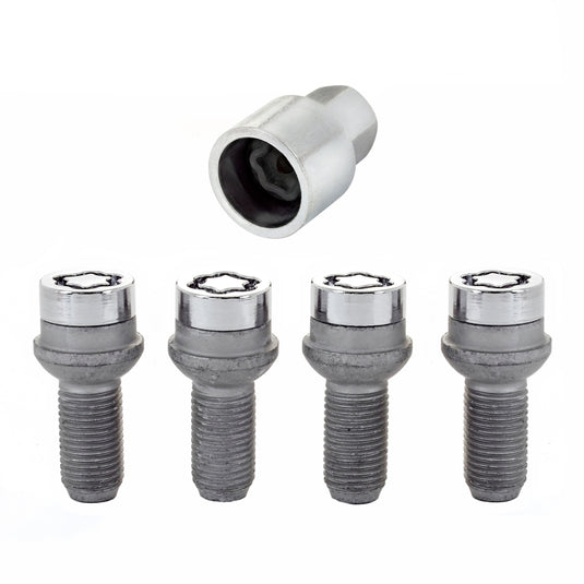 Mcgard 28174 MCG Wheel Lock Bolt Sets