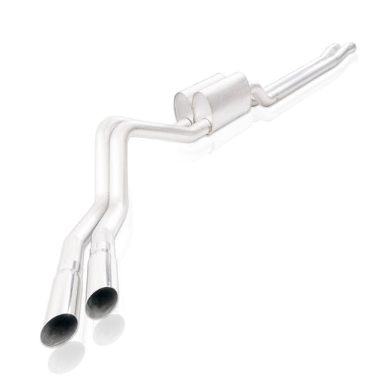 Stainless Works FT18CBL SSW Exhaust Catback