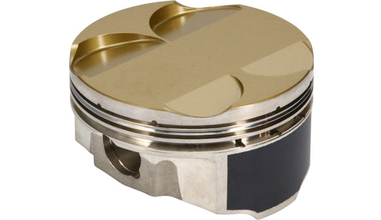 J.E. Pistons 379435 FSR Ultra Series Piston Kit - Standard Bore 81.00mm, 13.5:1 Compression