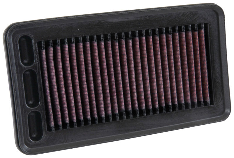 Load image into Gallery viewer, K&amp;N Engineering 33-5044 KN Drop in Air Filters
