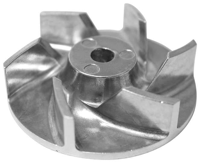 All Balls 16-1200 Racing Water Pump Impeller Kit