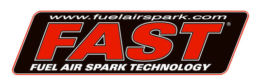 Fast 301104 FST Wiring Harnesses Ex