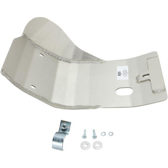 Moose Racing 311 Aluminum Skid Plate