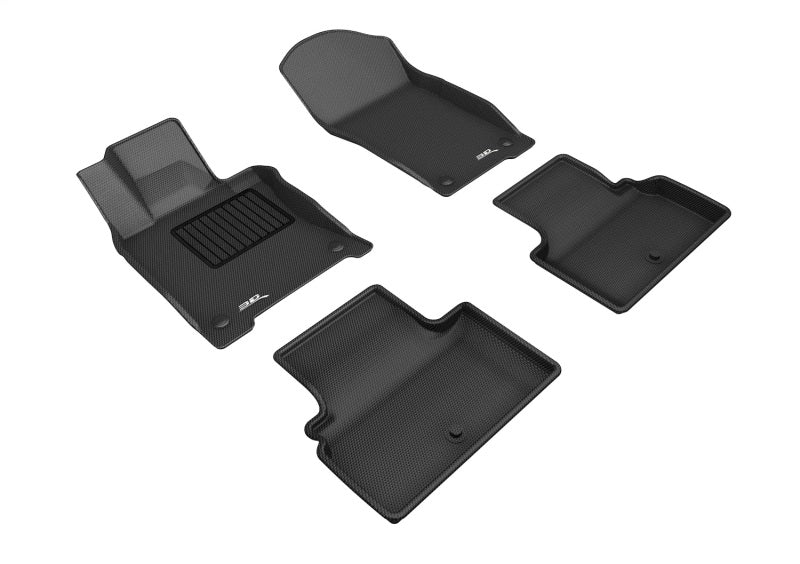 Load image into Gallery viewer, 3D Maxpider L1IN03001509 ACE Kagu - Combo - Black
