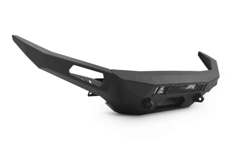 Load image into Gallery viewer, Dv8 Offroad FBTT2-06 DVE Front Bumpers
