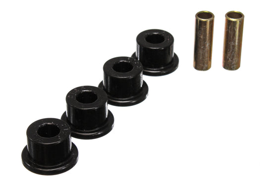 Energy Suspension 9.9489G ES Univ Link Bushings - Black