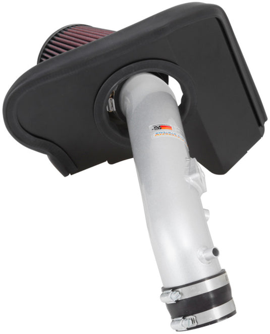 K&N Engineering 69-1213TS KN 69 Typhoon Intake