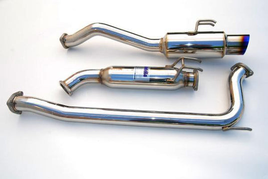 Invidia HS06HC2GTT INV N1 - Titanium Tips