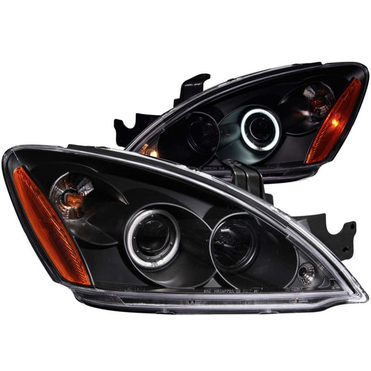 Anzo 121102 ANZ LED/Projector Headlights