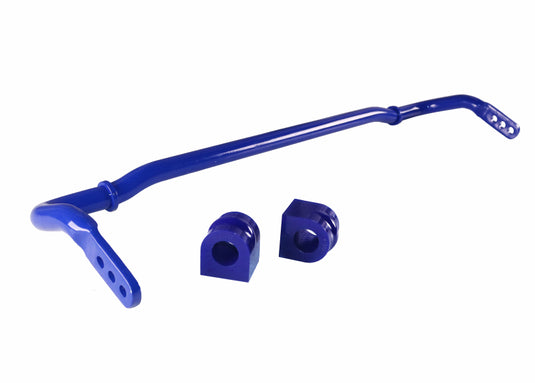 Superpro RC0115FZ-30 SPR Sway Bars - Front