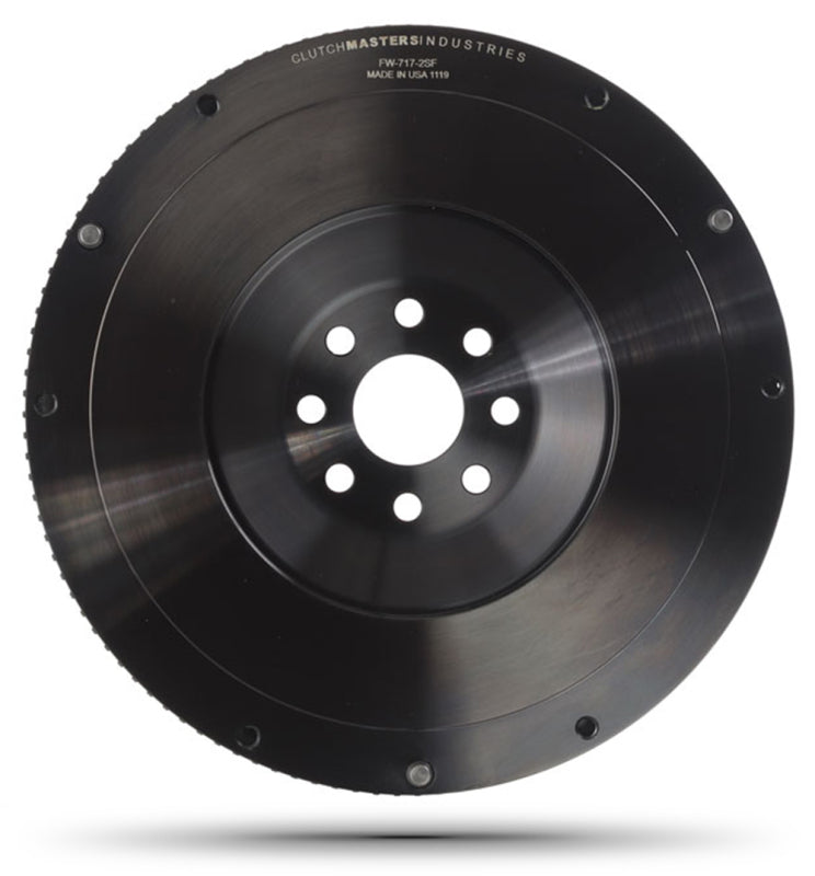 Load image into Gallery viewer, Clutch Masters FW-717-2SF CM Steel Flywheels
