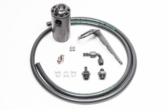 Radium Engineering 20-0260-FL RAD Catch Can Kits