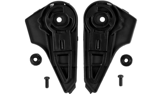 Z1r Pivot Kit for Talon Helmets - Black