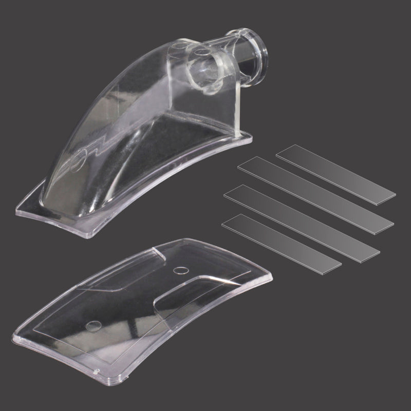 Load image into Gallery viewer, Bell 2070313 BLL Air Nozzle
