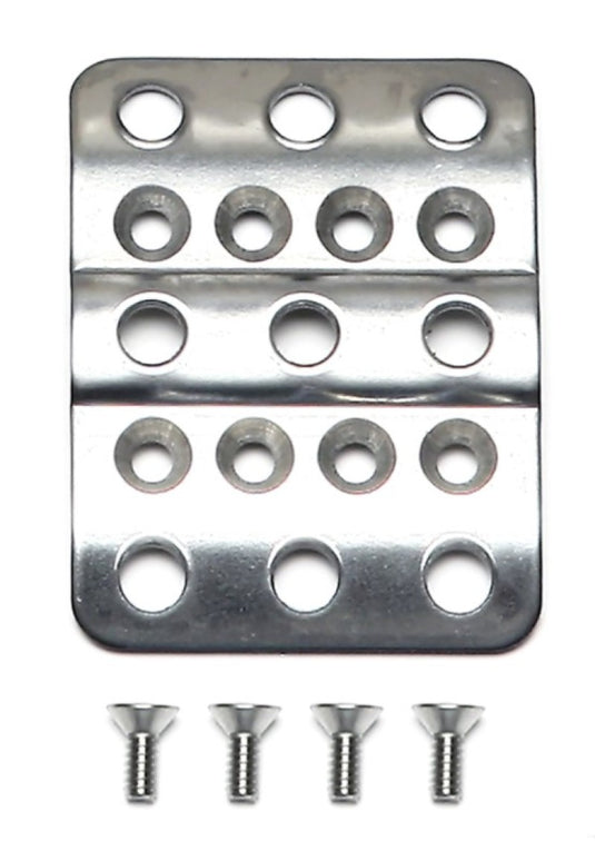 Wilwood 330-14505 WIL Brake and Clutch Pedals