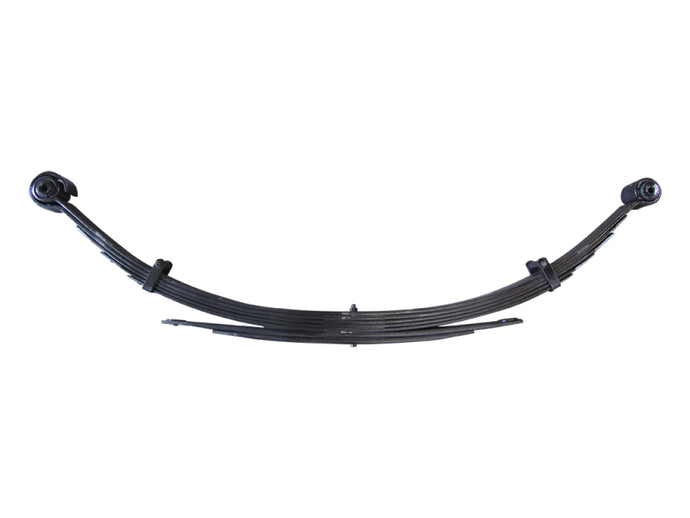 Icon 168505A ICO Leaf Springs