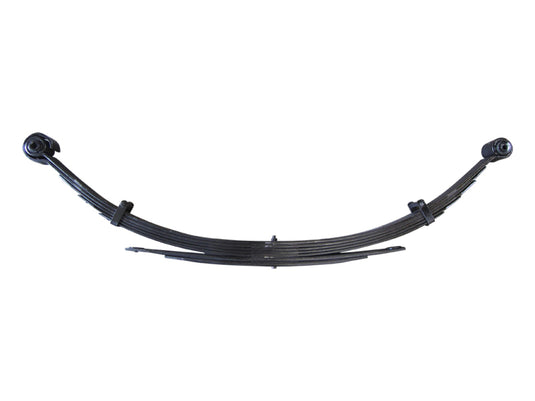 Icon 168505A ICO Leaf Springs