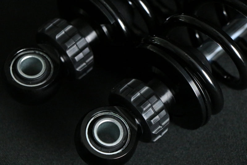 Load image into Gallery viewer, Ohlins HD 050 OHL STX 36 Blackline

