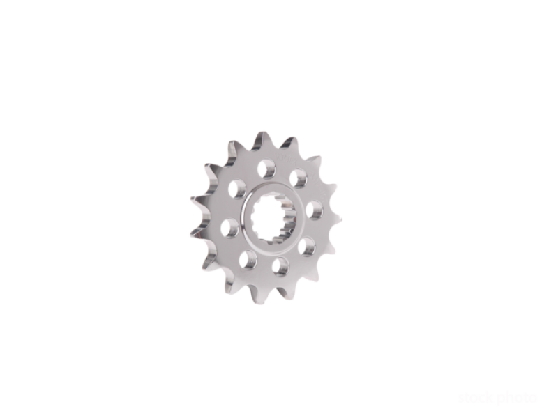 Load image into Gallery viewer, Vortex Racing 3273-16 VTX Steel Front and Rear Sprockets
