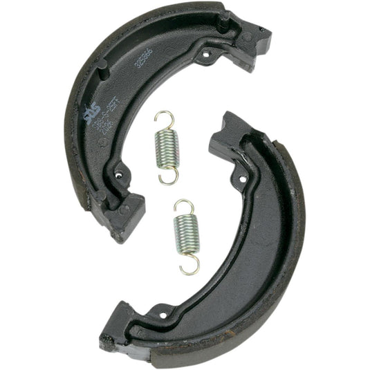 Sbs 2010 Brake Shoes
