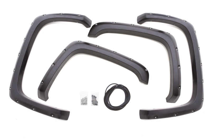 Load image into Gallery viewer, Lund RX106T LND RX Fender Flares -Textured
