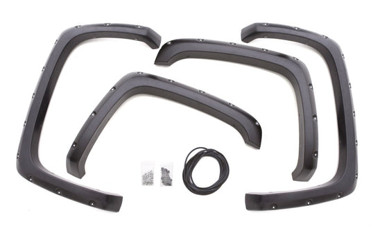 Lund RX103T LND RX Fender Flares -Textured