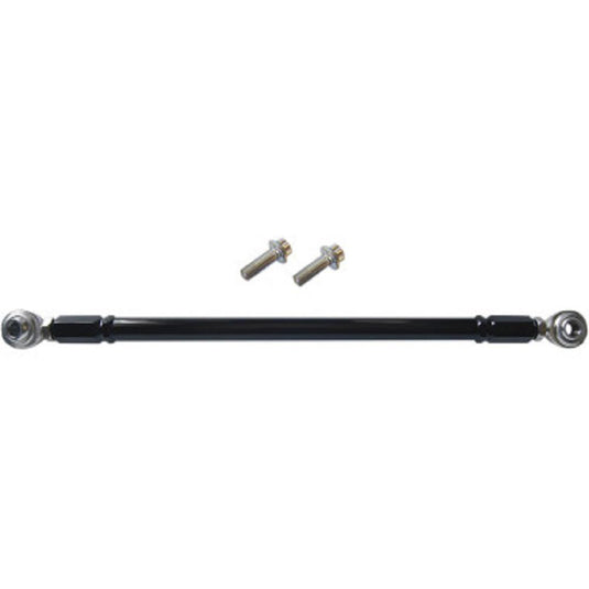 Alloy Art FCL-1 Shift Linkage - Black Anodized