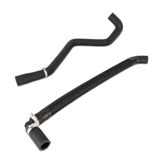 Mishimoto MMBCC-WRX-22P MM Baffled Oil Catch - Kit