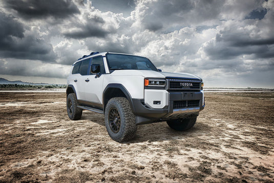 Icon 56520R ICO 2.0 Series Shocks