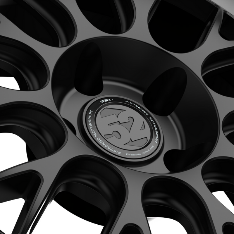 Load image into Gallery viewer, Fifteen52 RSHAB-21054+35 FFT Holeshot RSR Wheels
