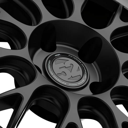 Fifteen52 RSHAB-21054+35 FFT Holeshot RSR Wheels