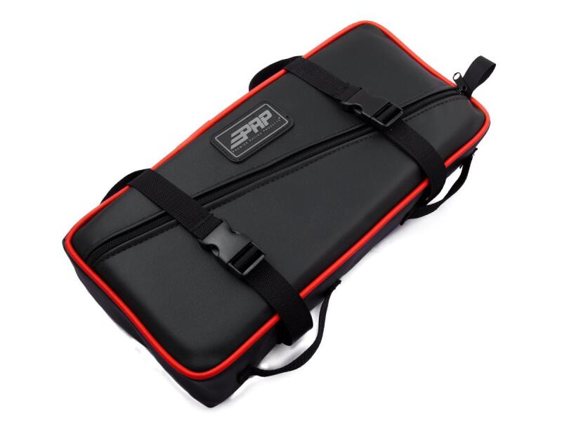 Load image into Gallery viewer, Prp Seats E11-L PRP Tool Bag
