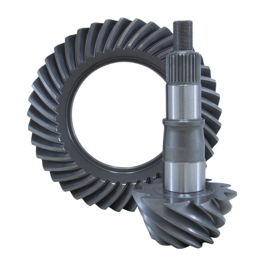 Yukon Gear & Axle YG F8.8-331 YUK Gear Sets - Ford