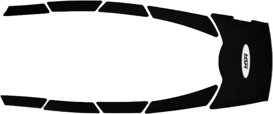 Wsm 012-219BLK Traction Mat