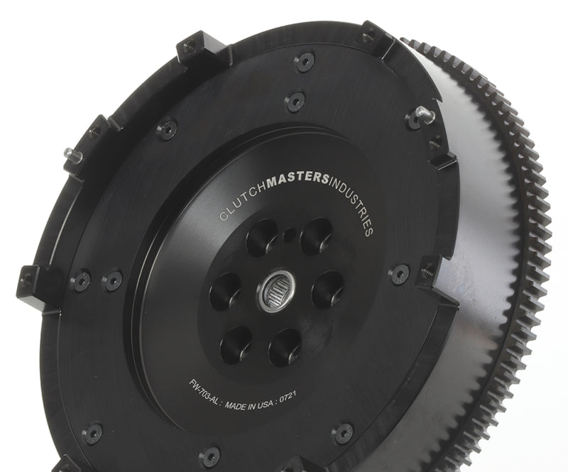 Load image into Gallery viewer, Clutch Masters FW-703-AL CM Aluminum Flywheels
