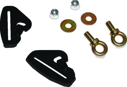 Dragonfire Racing 521300 DFR Quick Release