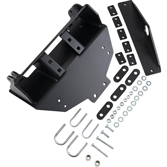 Moose Utility 4595PF RM5 Plow Mount Plate