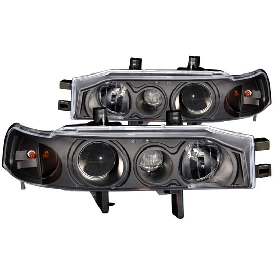 Anzo 121048 ANZ LED/Projector Headlights