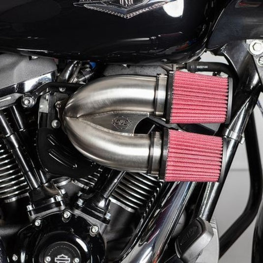 S&S Cycle 170-0565A SSC Air Cleaner Kits