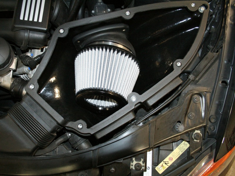 Load image into Gallery viewer, Afe 51-81012-C AFE Magnum FORCE Stage-2Si Cold Air Intakes
