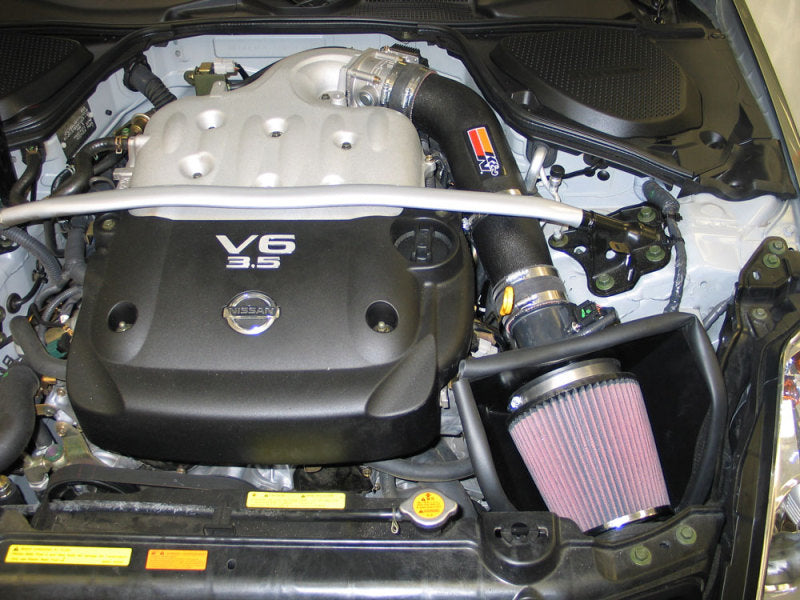 Load image into Gallery viewer, K&amp;N Engineering 57-6013 KN 57 FIPK Air Intake 50
