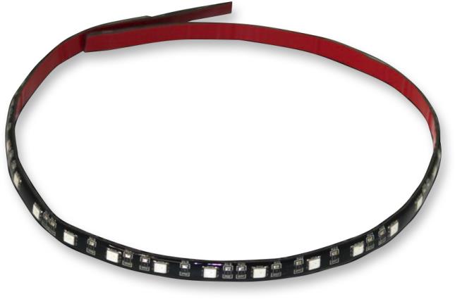 Custom Dynamics MWZ24 Magical Wizard Color Changing 24in./30 LED Accent Strip