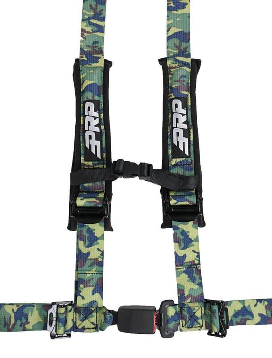 Prp Seats SBAUTO2 PRP 4.2 Harness