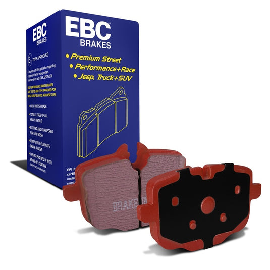 Ebc DP32089C EBC Redstuff Brake Pad Sets
