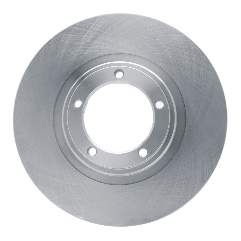 Load image into Gallery viewer, Dfc 600-92028 DFC Brake Rotors - Plain
