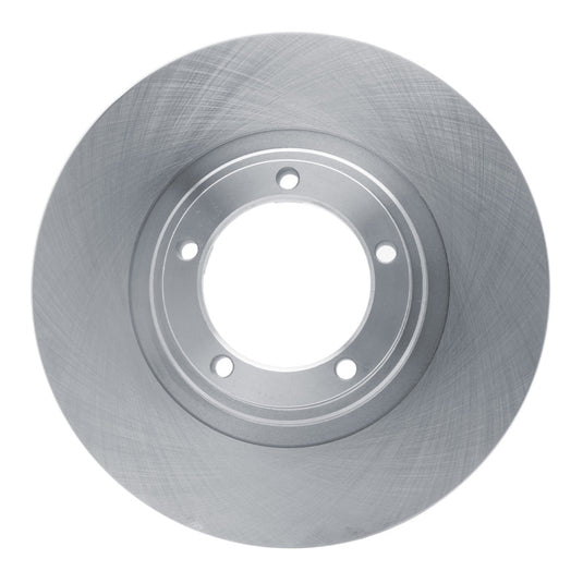 Dfc 600-92028 DFC Brake Rotors - Plain