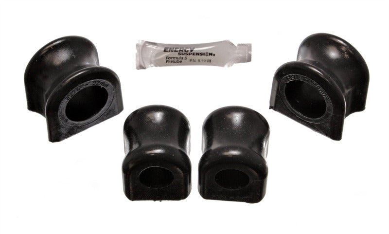 Load image into Gallery viewer, Energy Suspension 3.5158G ES Sway Bar Bushings - Black
